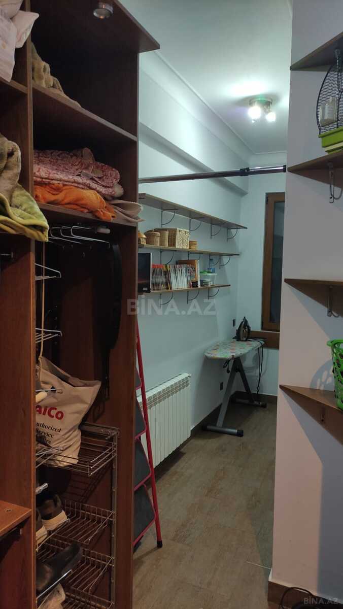 5 otaqlı Yeni tikili, Elmlər Akademiyası m., Bakı