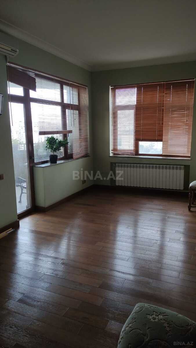 5 otaqlı Yeni tikili, Elmlər Akademiyası m., Bakı