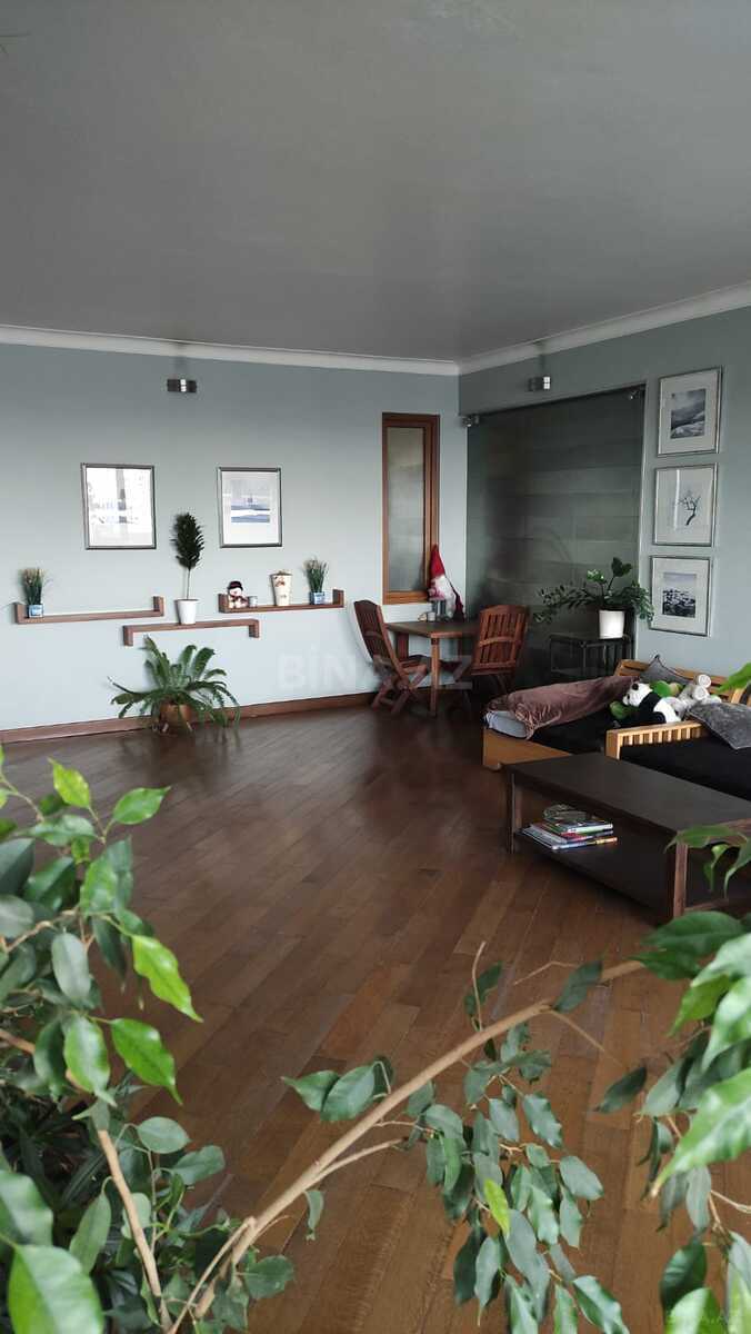 5 otaqlı Yeni tikili, Elmlər Akademiyası m., Bakı