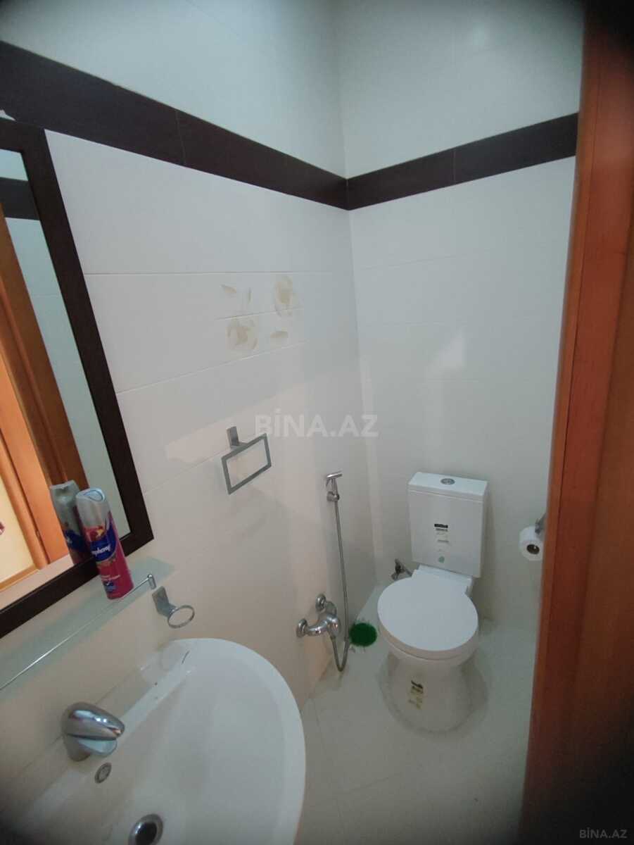 3 otaqlı Yeni tikili, 8 Noyabr m., Bakı