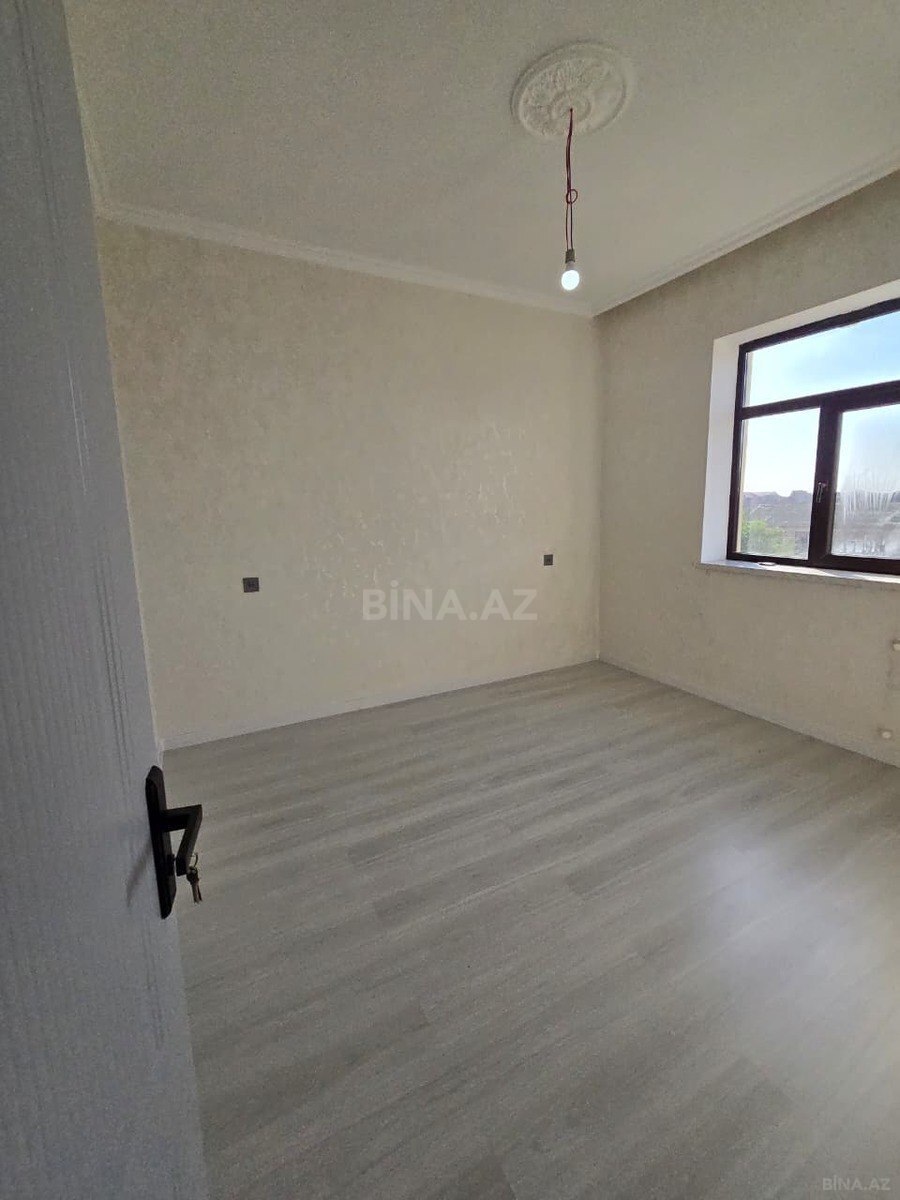 5 otaqlı Həyət evi/Bağ evi, Binə q., Bakı