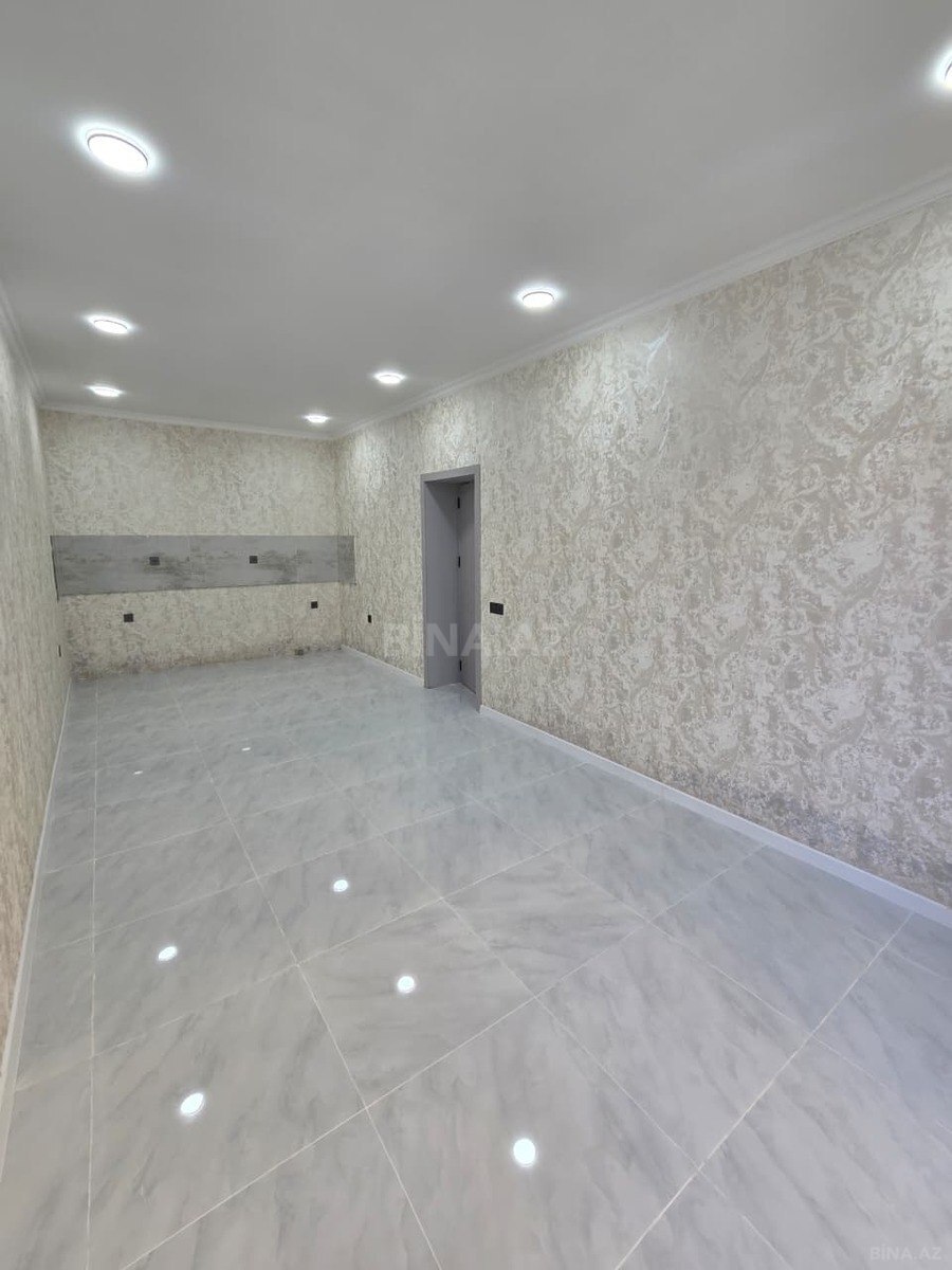 5 otaqlı Həyət evi/Bağ evi, Binə q., Bakı