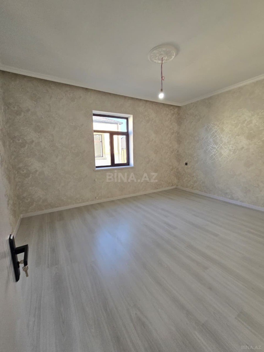 5 otaqlı Həyət evi/Bağ evi, Binə q., Bakı