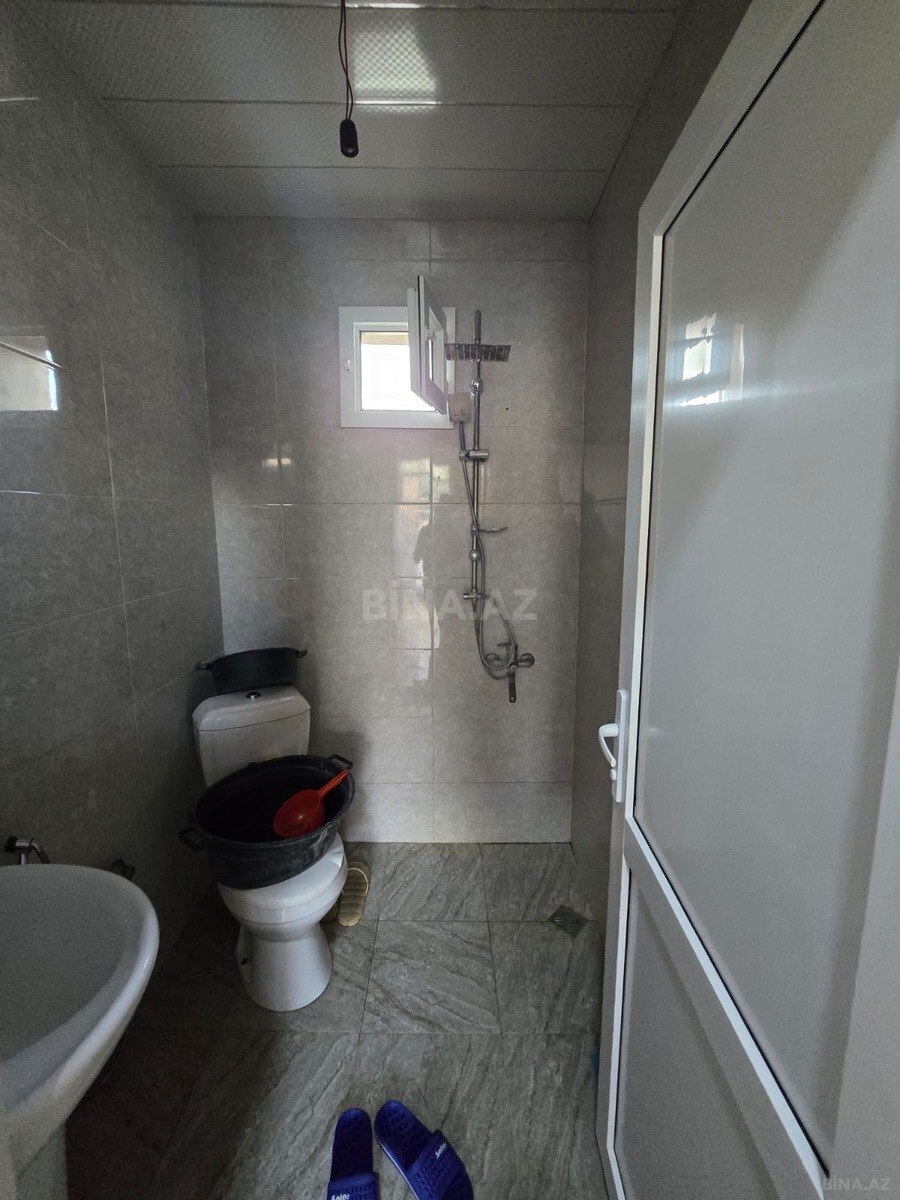 3 otaqlı Həyət evi/Bağ evi, Binə q., Bakı