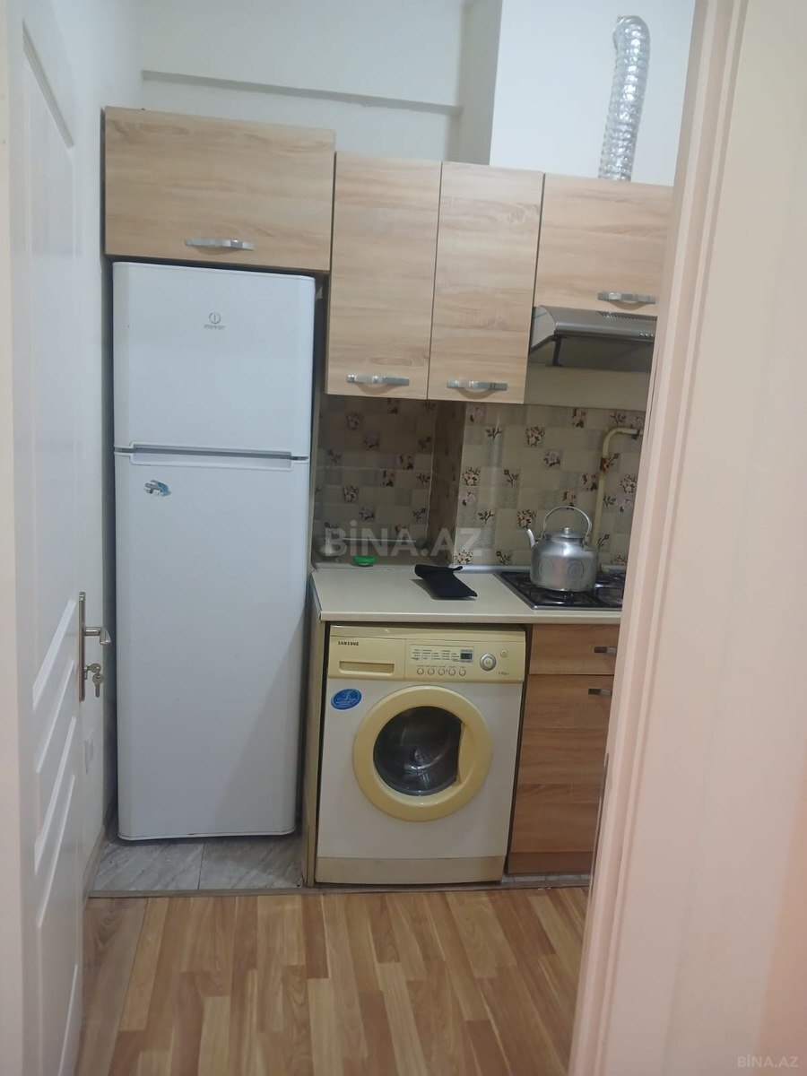 2 otaqlı Yeni tikili, Hövsan q., Bakı