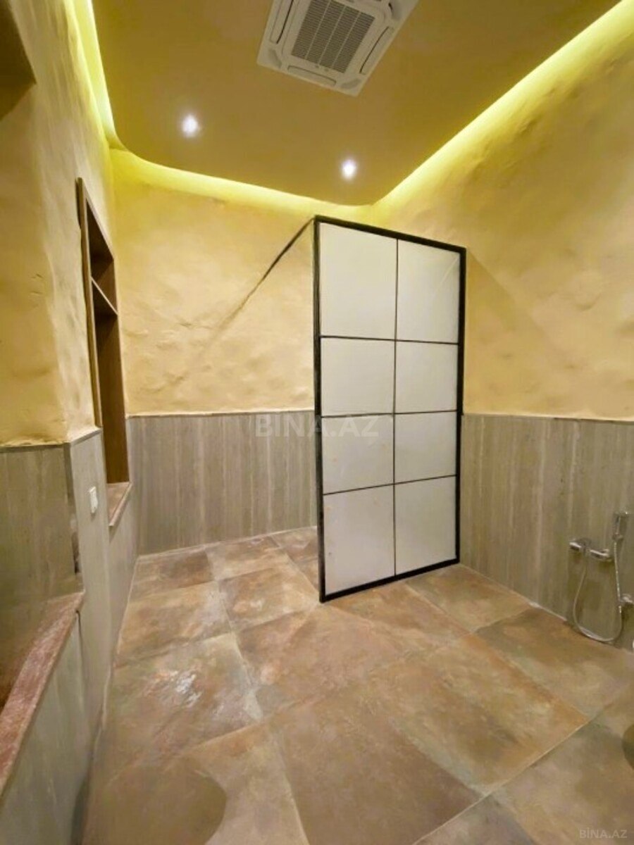 Obyekt İçəri Şəhər m., Bakı