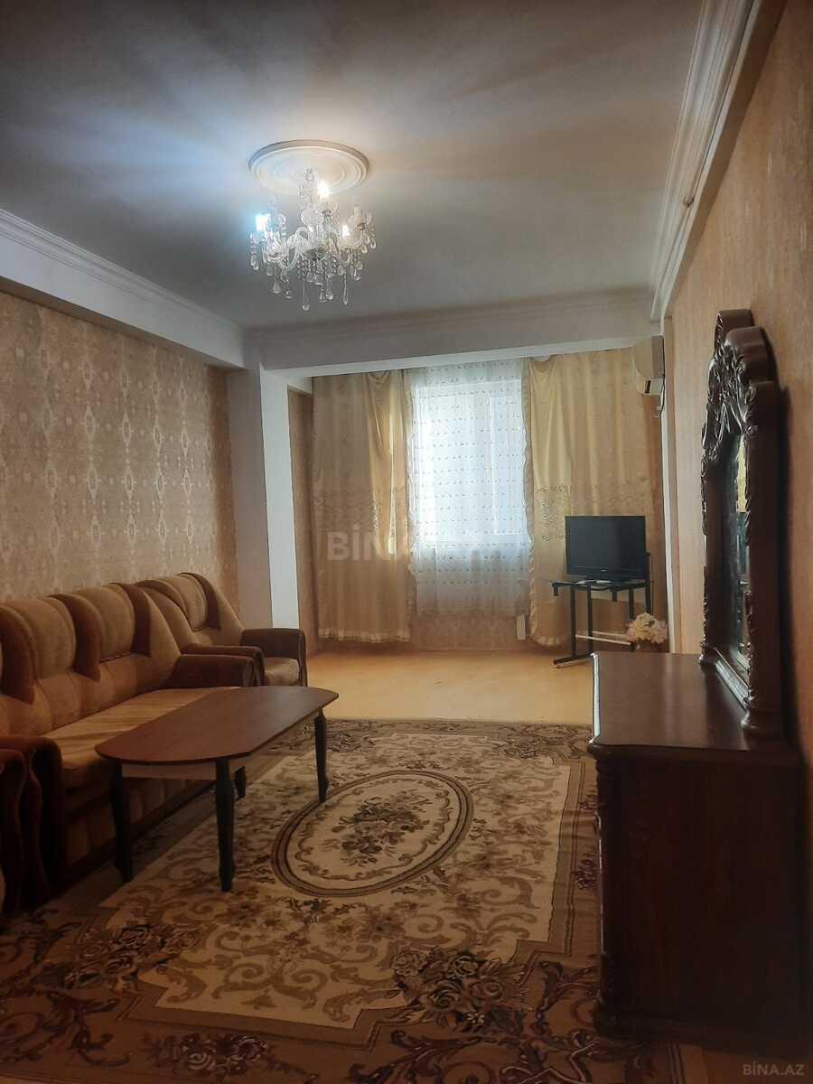 2 otaqlı Yeni tikili, Əhmədli m., Bakı