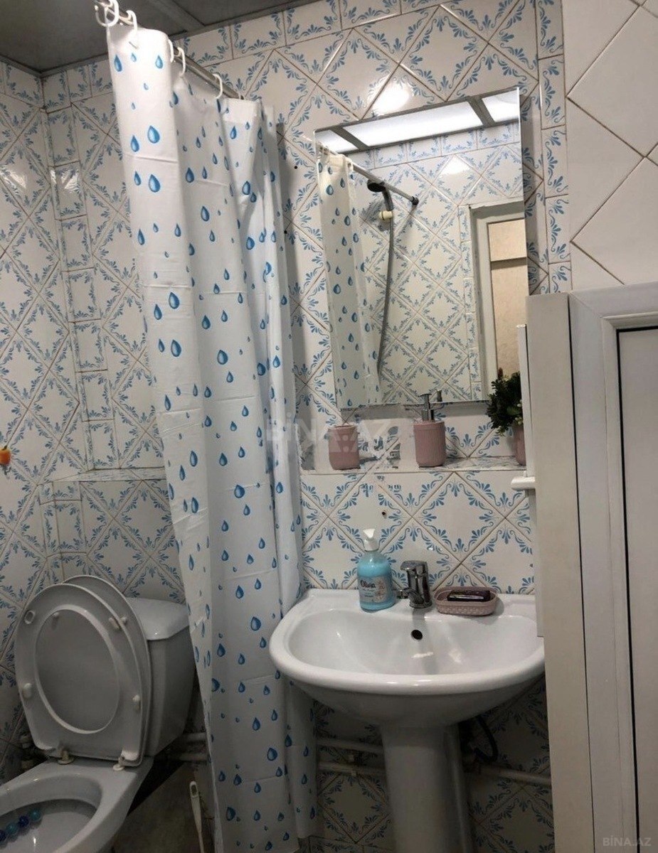 3 otaqlı Köhnə tikili, İçəri Şəhər m., Bakı