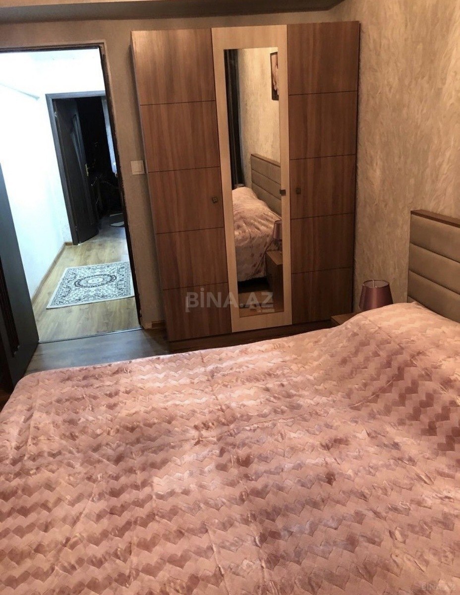3 otaqlı Köhnə tikili, İçəri Şəhər m., Bakı
