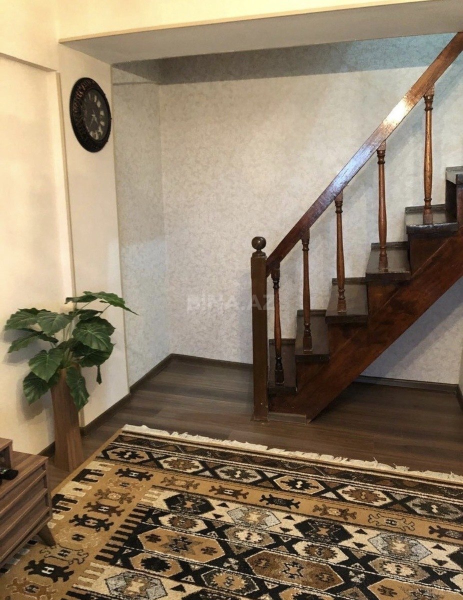 3 otaqlı Köhnə tikili, İçəri Şəhər m., Bakı