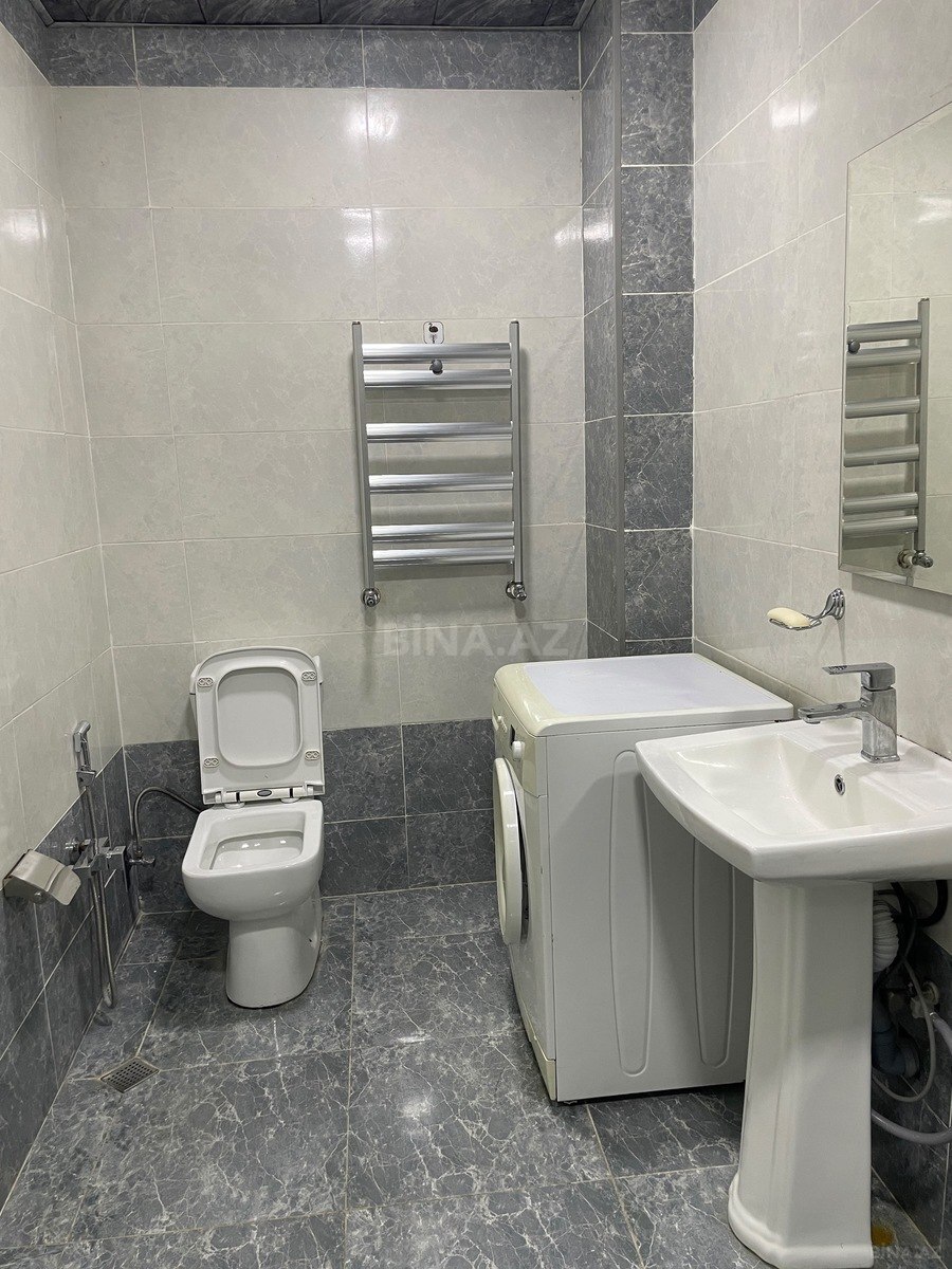 2 otaqlı Yeni tikili, Saray q., Bakı