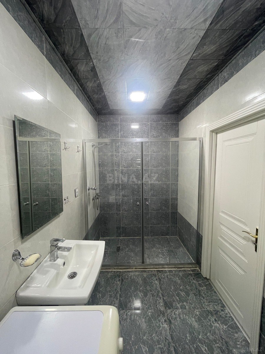 2 otaqlı Yeni tikili, Saray q., Bakı