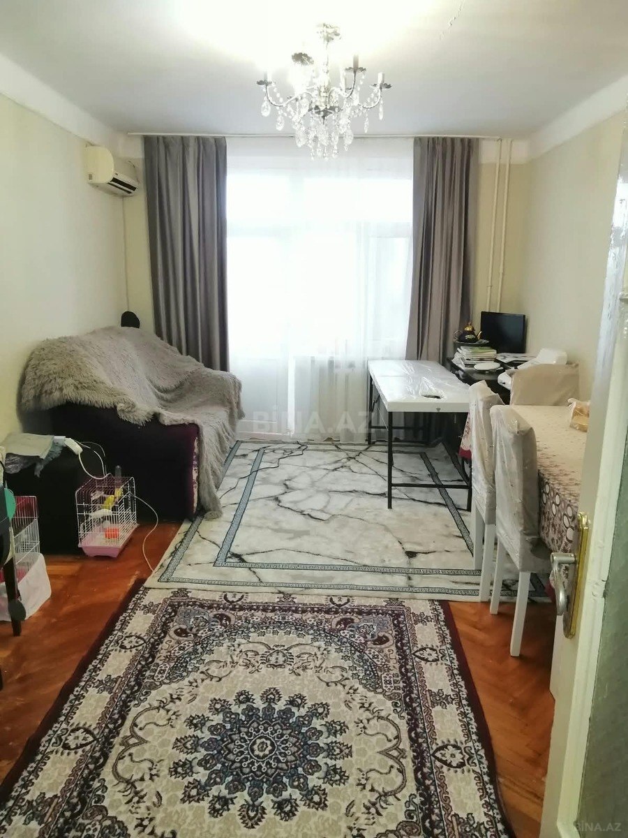 3-комн. квартира на продажу, Нариманов, Баку