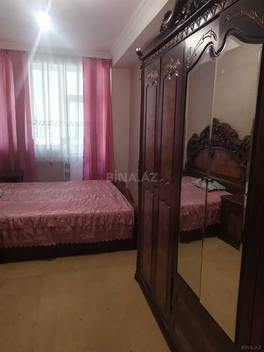 2 otaqlı Yeni tikili, Əhmədli m., Bakı