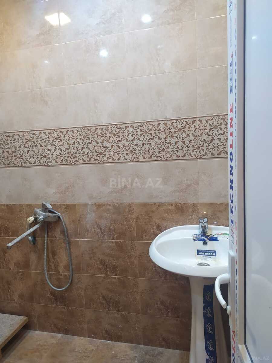 2 otaqlı Yeni tikili, Əhmədli m., Bakı