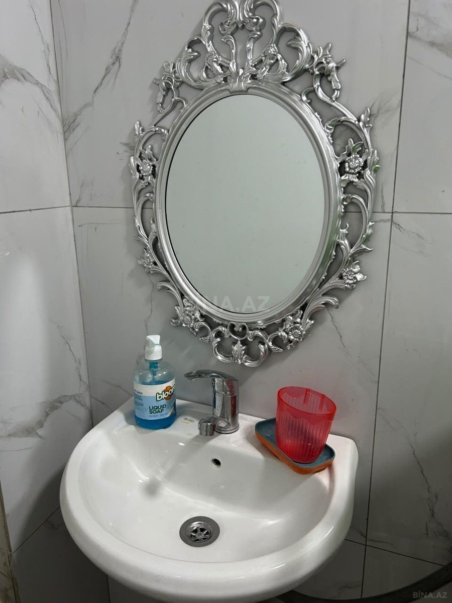 2 otaqlı Yeni tikili, Qaraçuxur q., Bakı