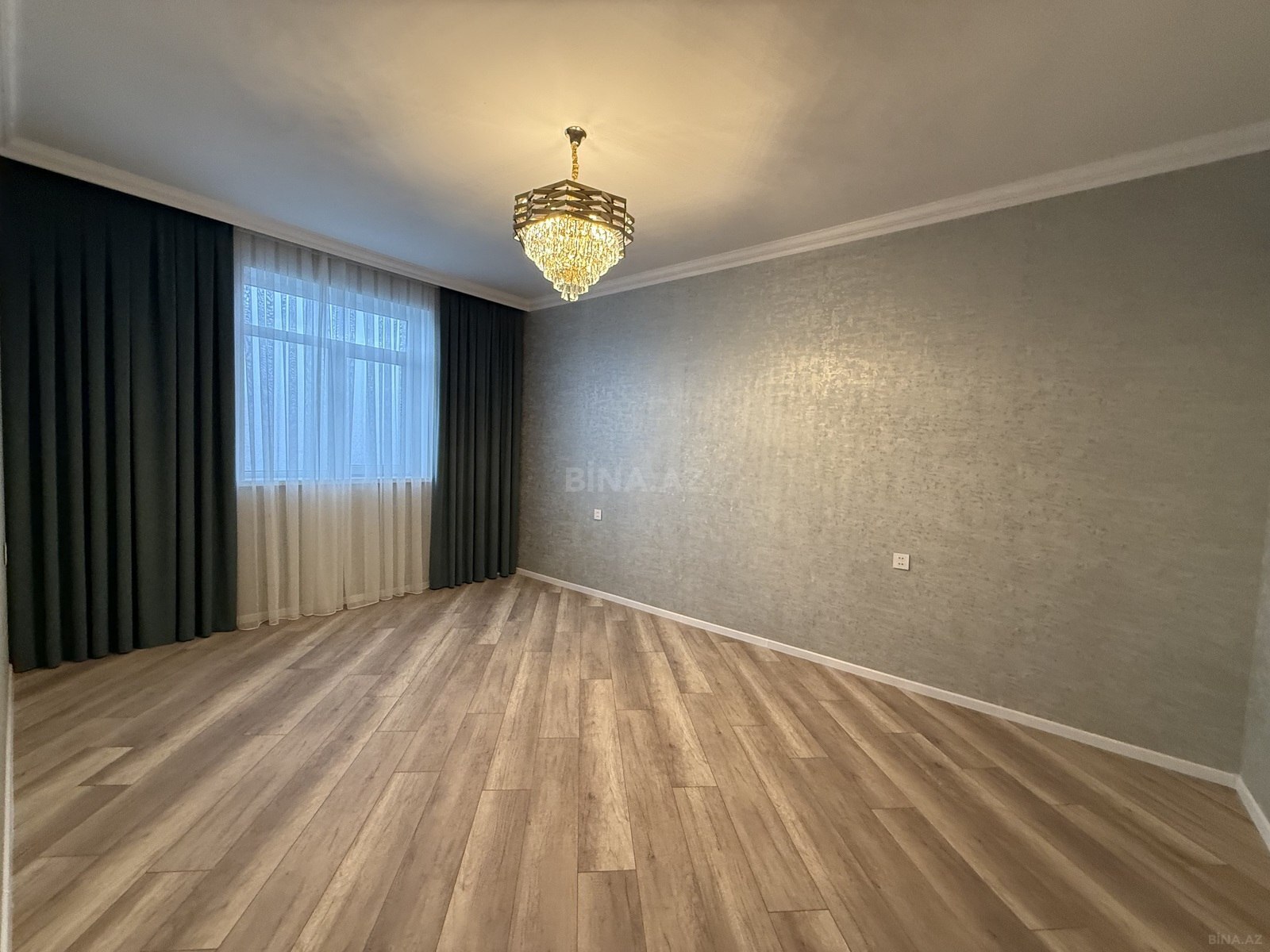 5 otaqlı Həyət evi/Bağ evi, Məmmədli q., Bakı