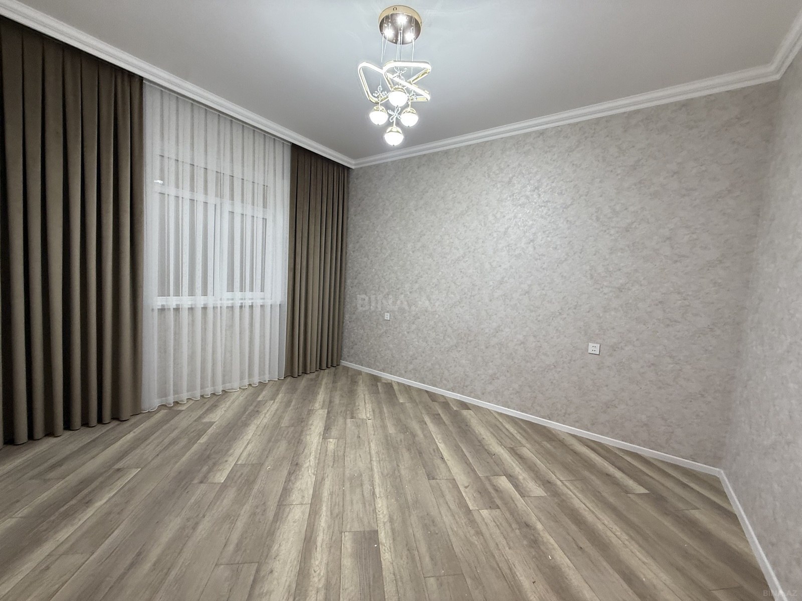 5 otaqlı Həyət evi/Bağ evi, Məmmədli q., Bakı