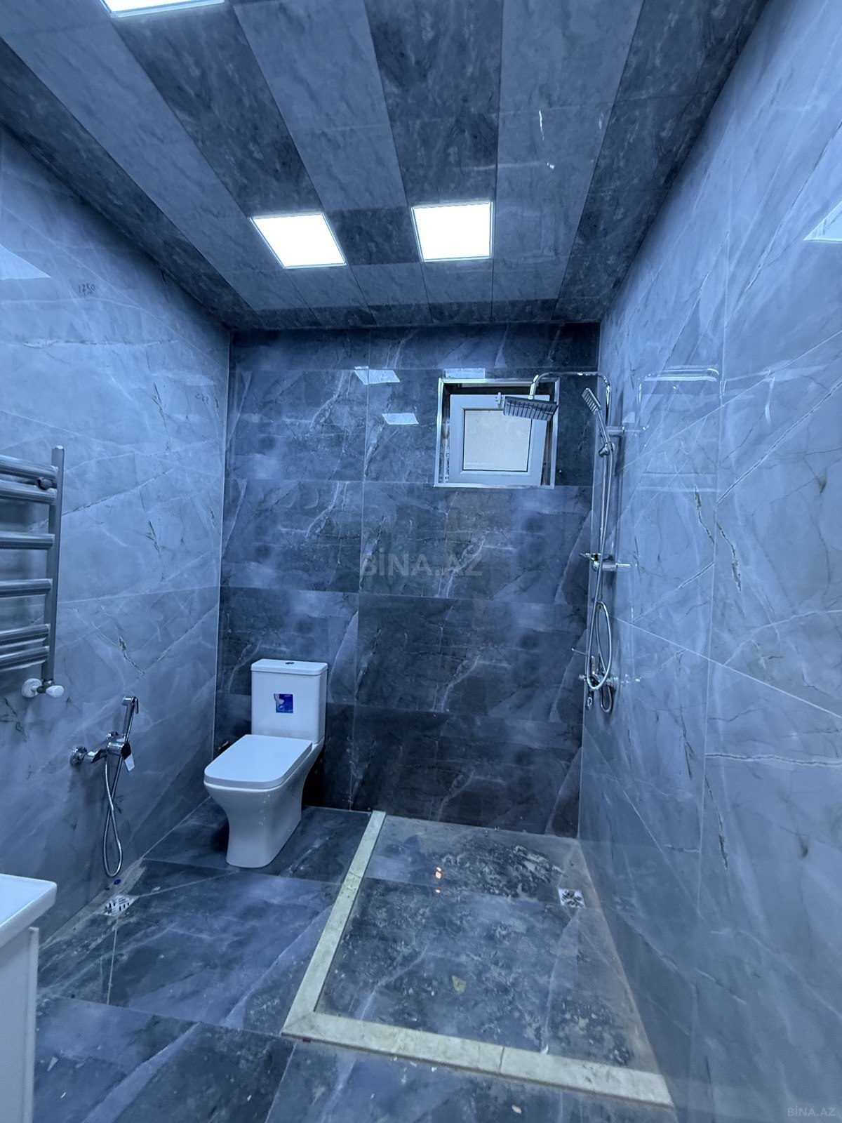 5 otaqlı Həyət evi/Bağ evi, Məmmədli q., Bakı