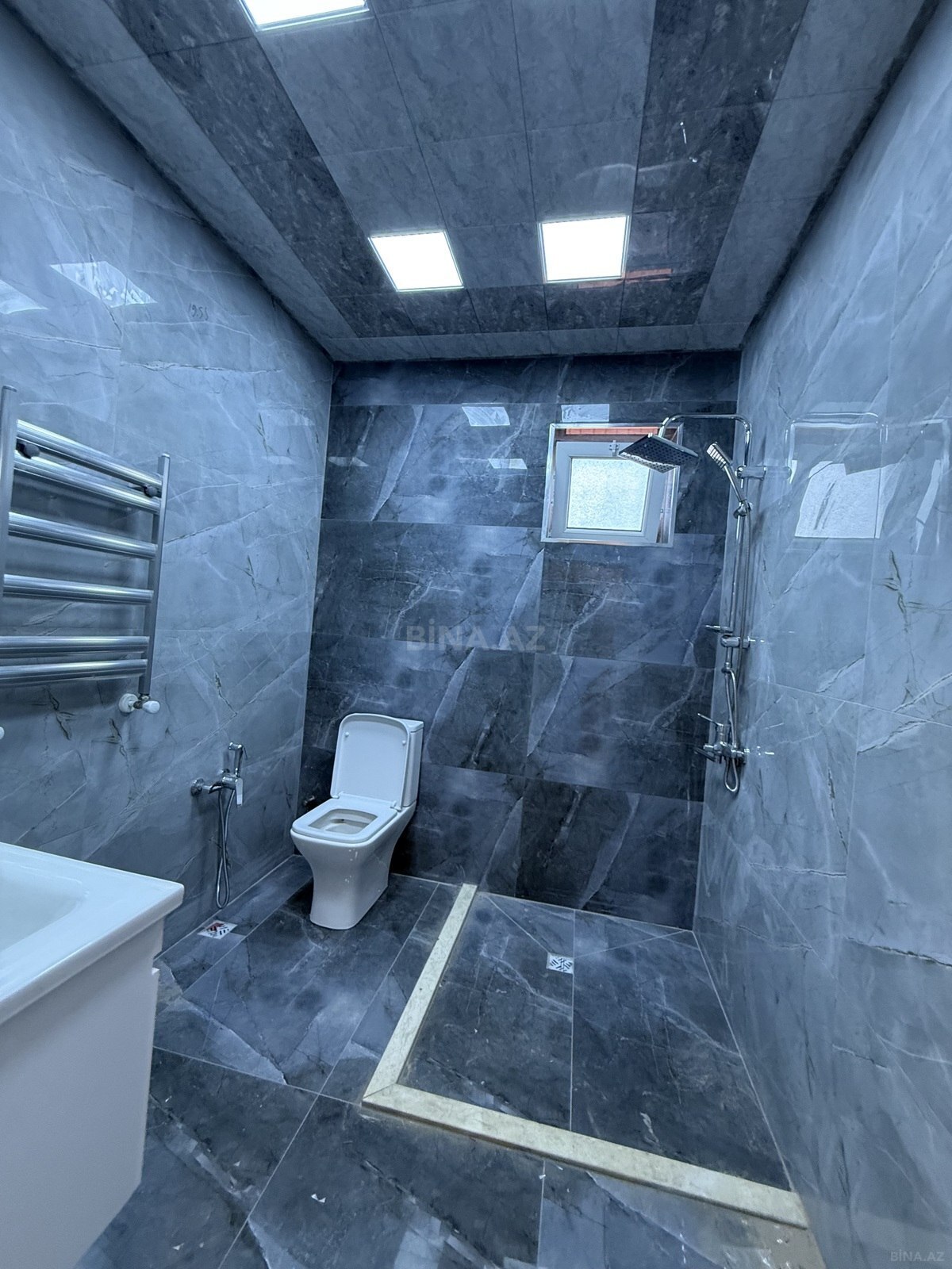 5 otaqlı Həyət evi/Bağ evi, Məmmədli q., Bakı