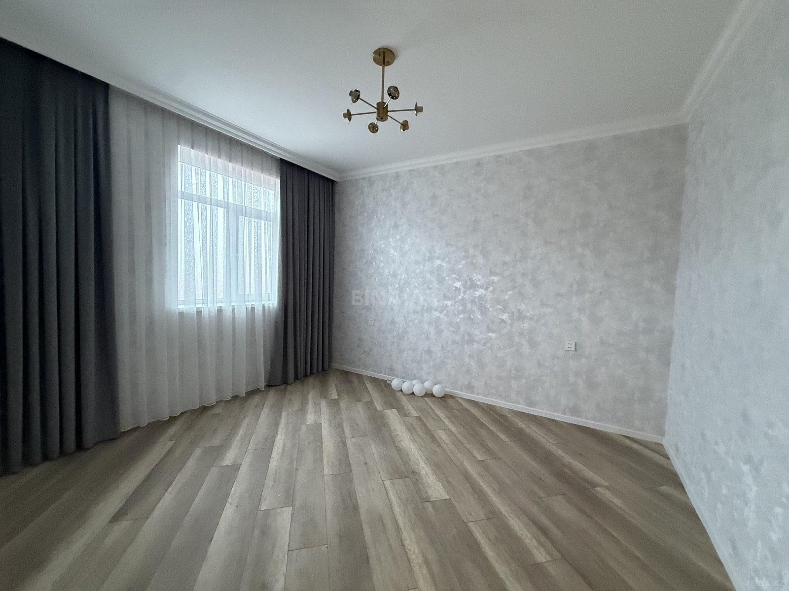 5 otaqlı Həyət evi/Bağ evi, Məmmədli q., Bakı