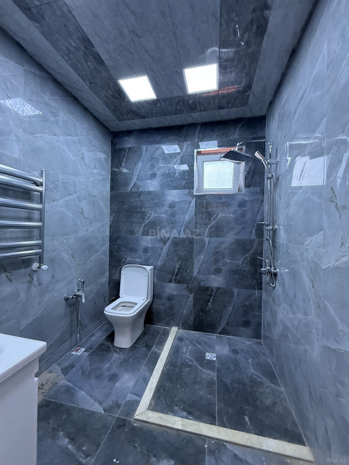 5 otaqlı Həyət evi/Bağ evi, Məmmədli q., Bakı