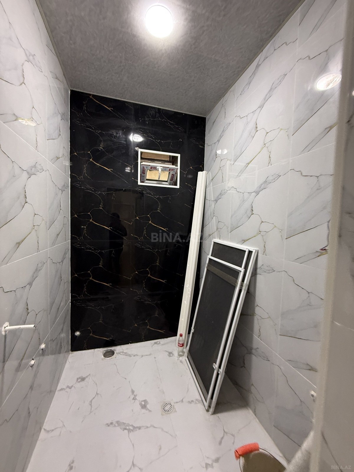 3 otaqlı Həyət evi/Bağ evi, Məmmədli q., Bakı