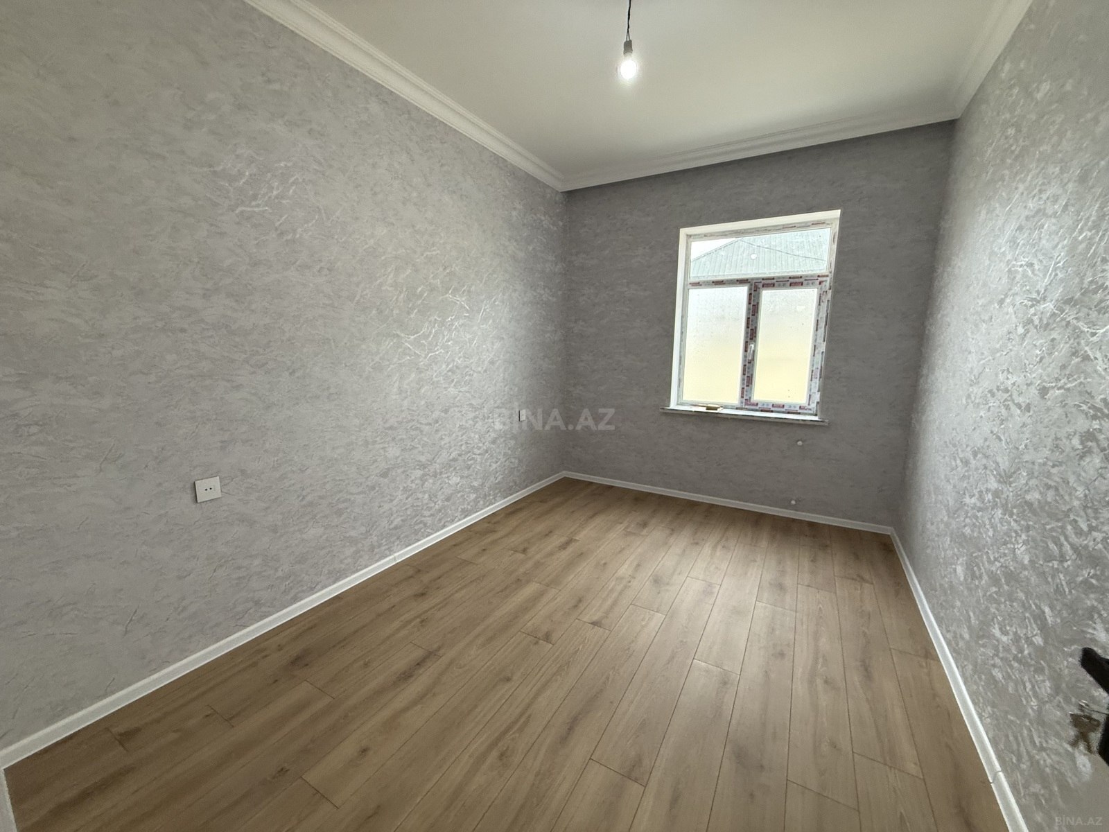 3 otaqlı Həyət evi/Bağ evi, Məmmədli q., Bakı