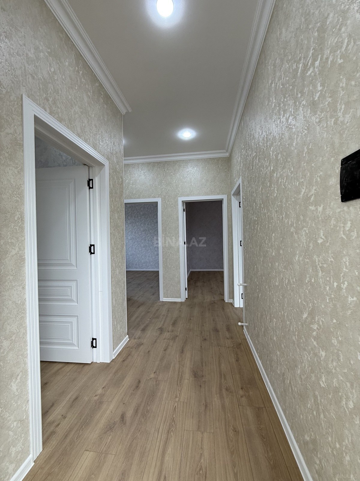 3 otaqlı Həyət evi/Bağ evi, Məmmədli q., Bakı