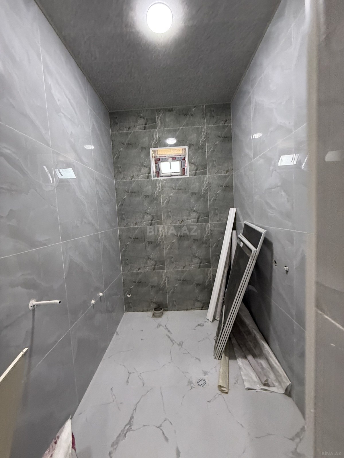 3 otaqlı Həyət evi/Bağ evi, Məmmədli q., Bakı