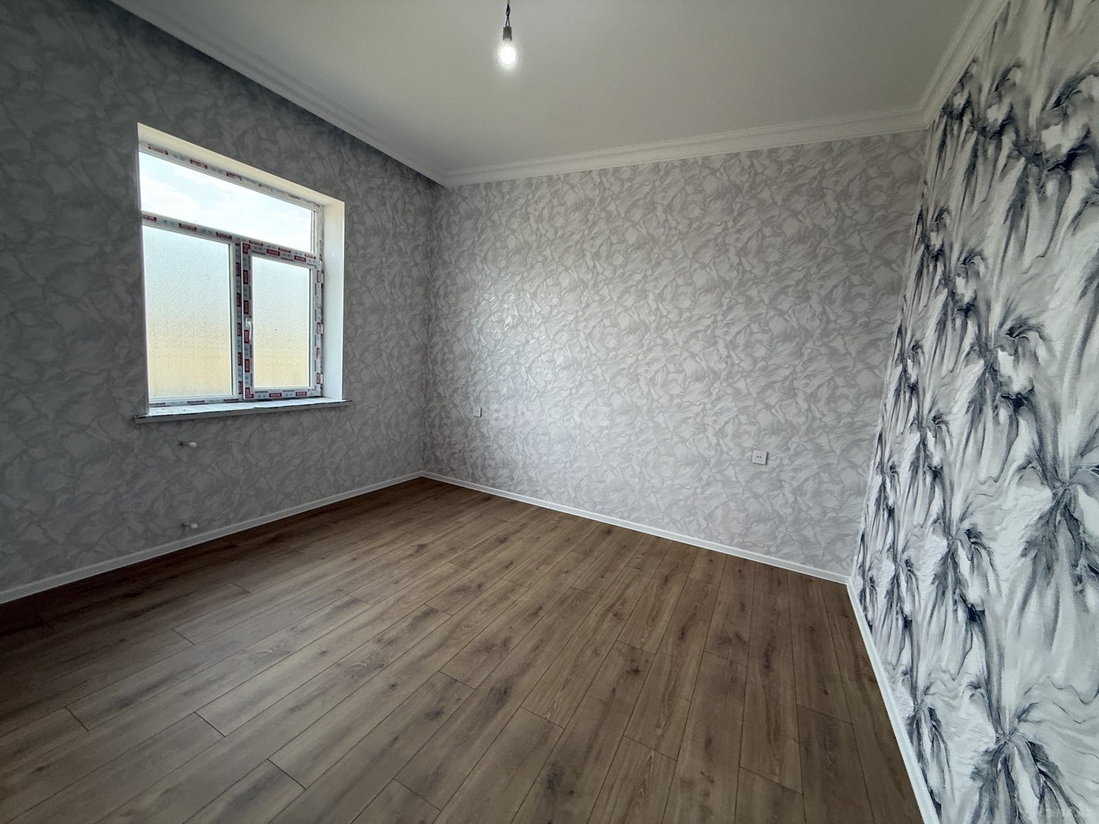 3 otaqlı Həyət evi/Bağ evi, Məmmədli q., Bakı