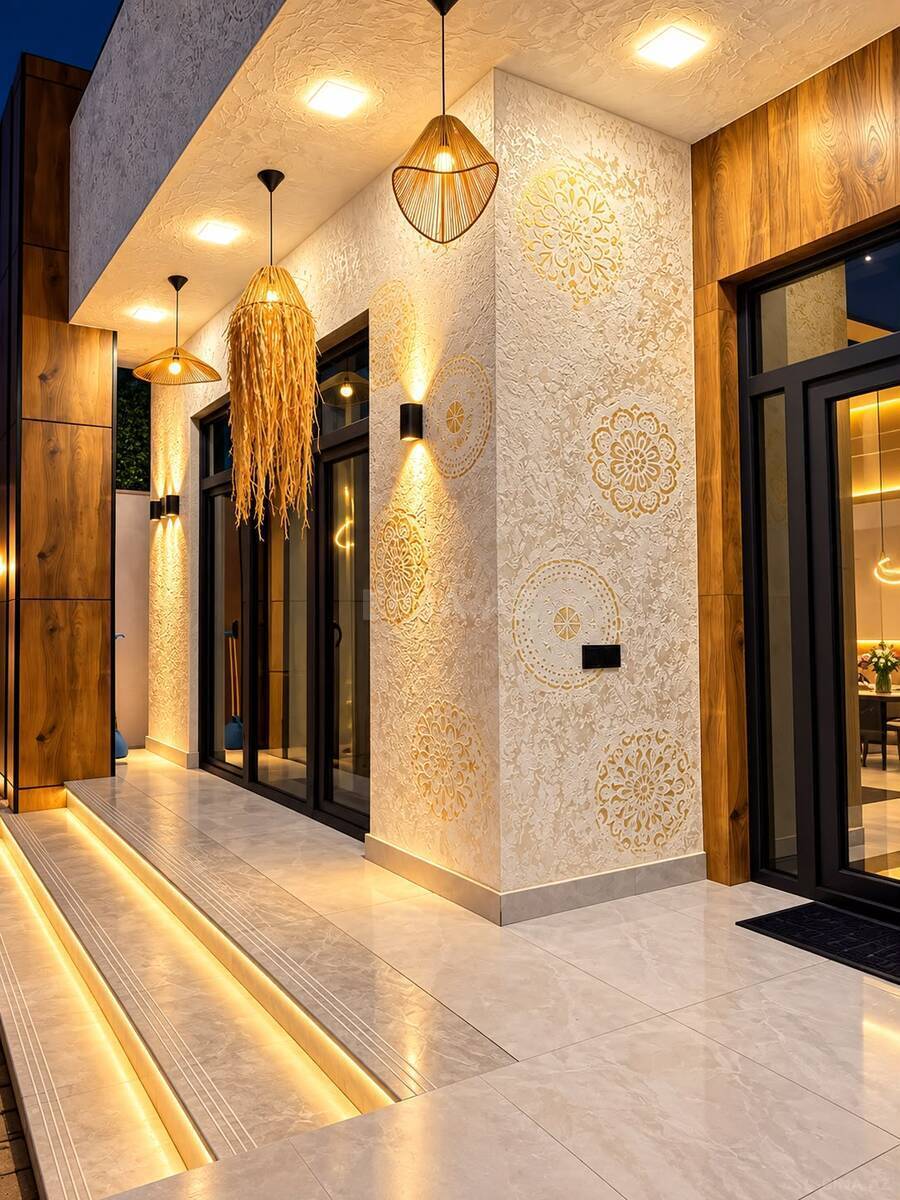 4 otaqlı Həyət evi/Bağ evi, Şüvəlan q., Bakı