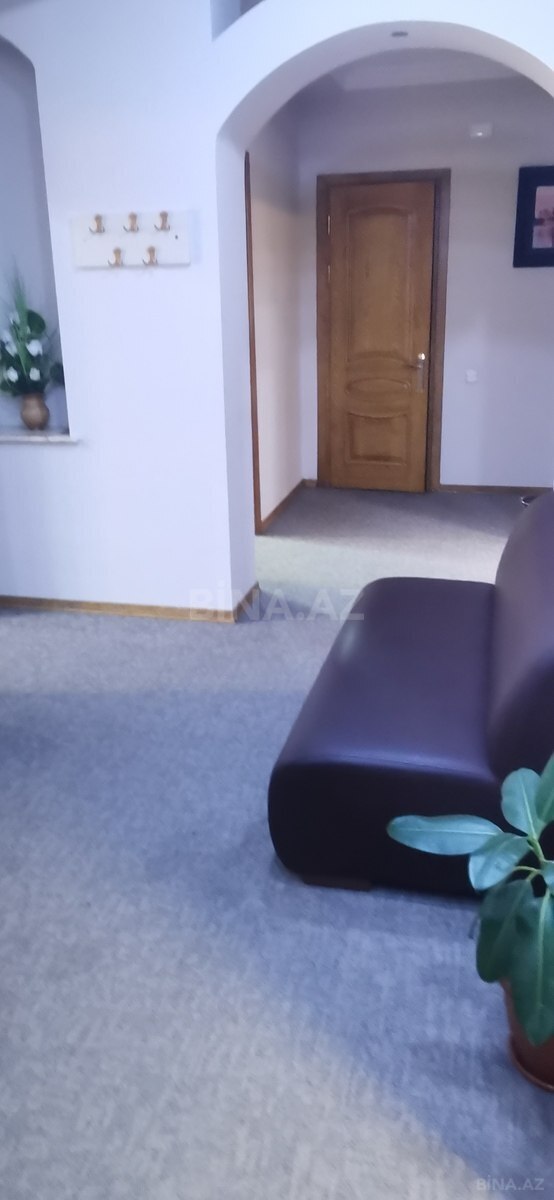 4 otaqlı Ofis, Elmlər Akademiyası m., Bakı