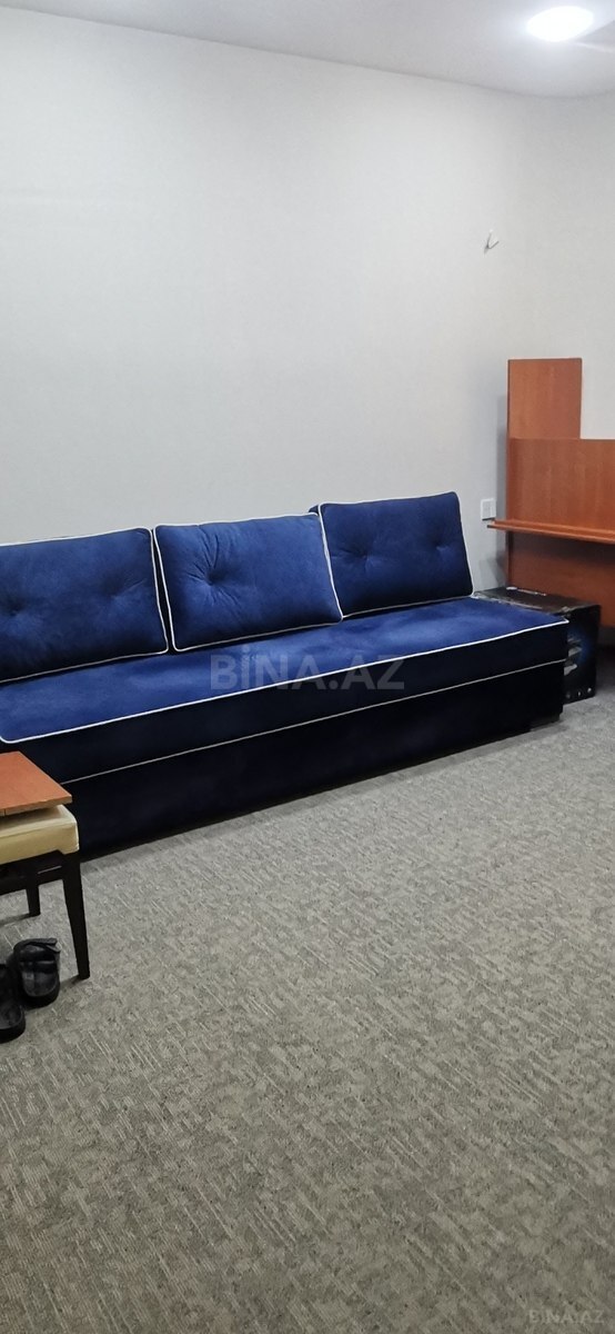 4 otaqlı Ofis, Elmlər Akademiyası m., Bakı