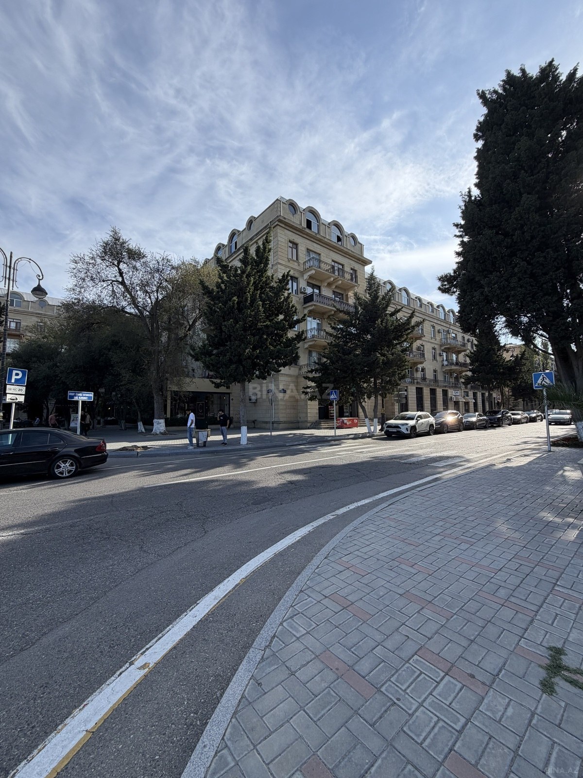 3 otaqlı Köhnə tikili, Sumqayıt