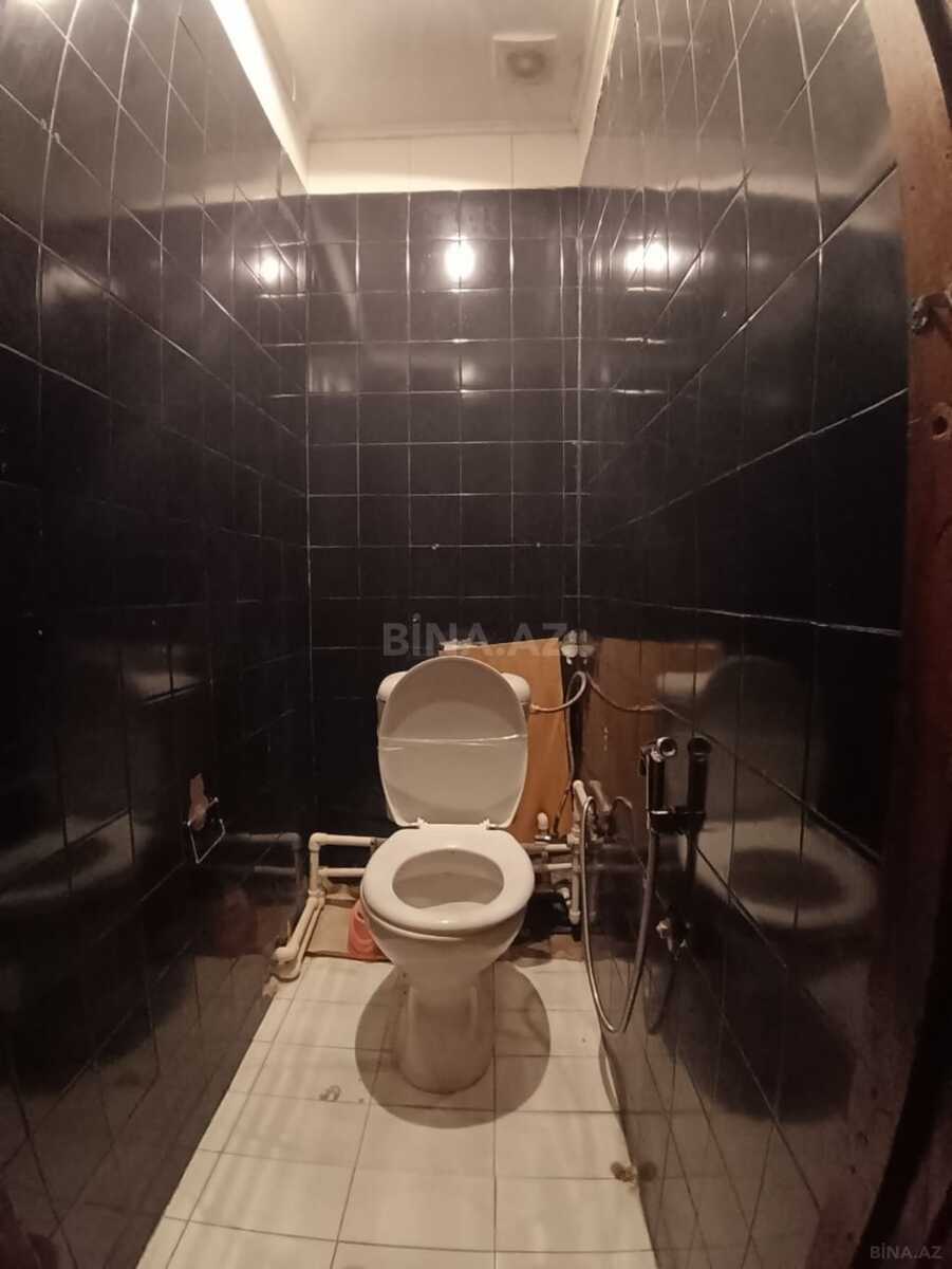 3 otaqlı Köhnə tikili, Sumqayıt