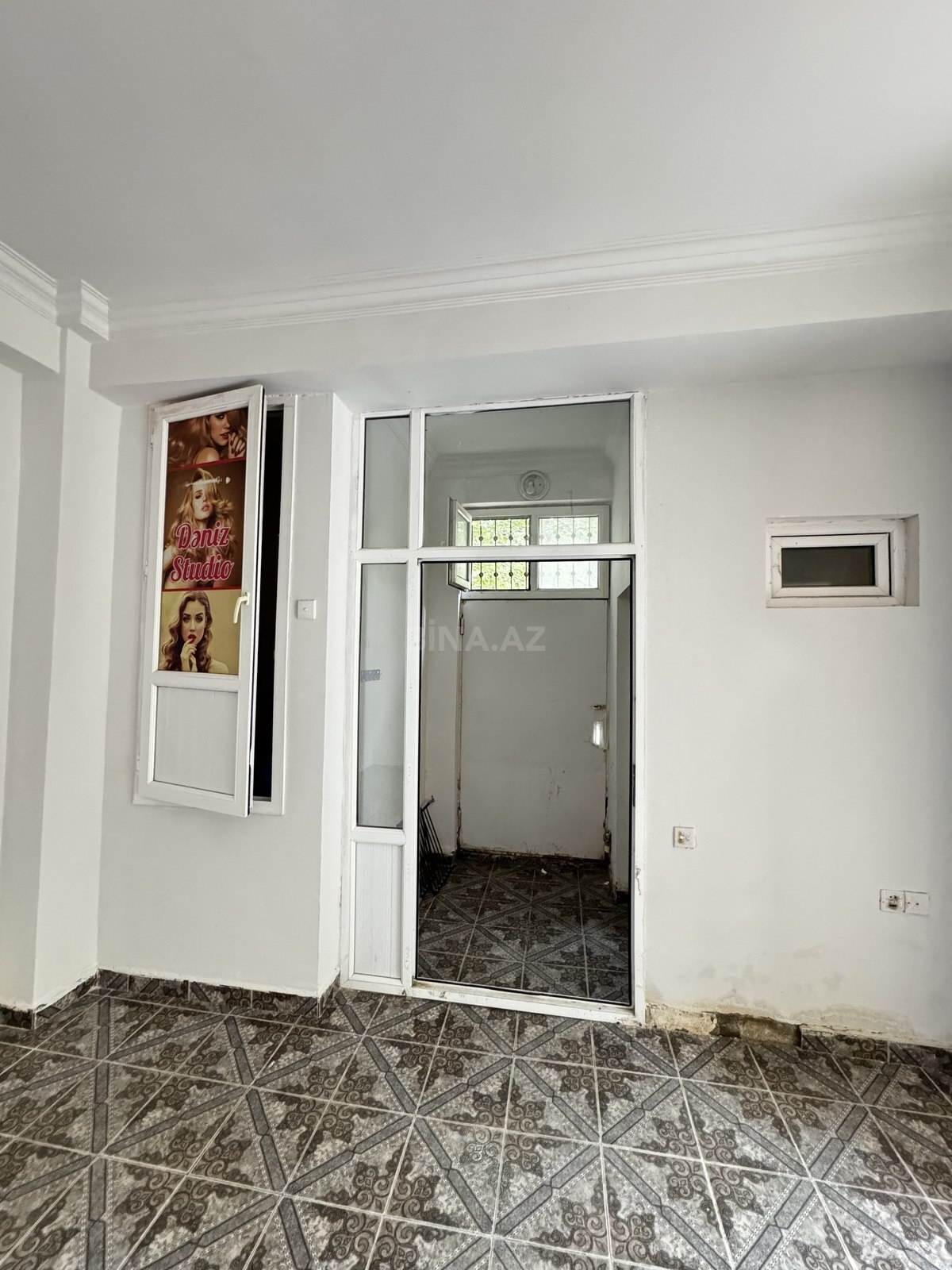 Obyekt Nərimanov r., Bakı