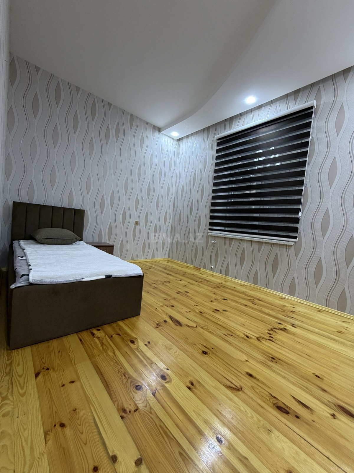 5 otaqlı Həyət evi/Bağ evi, Pirşağı q., Bakı