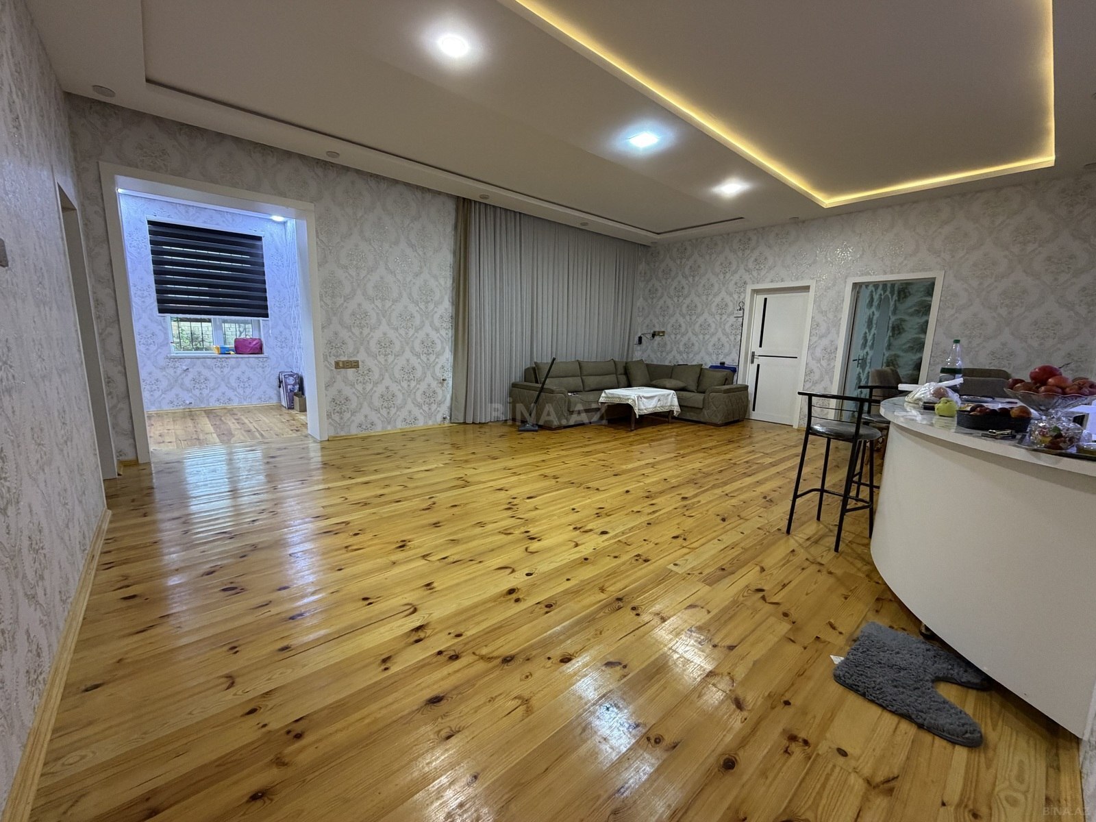 5 otaqlı Həyət evi/Bağ evi, Pirşağı q., Bakı