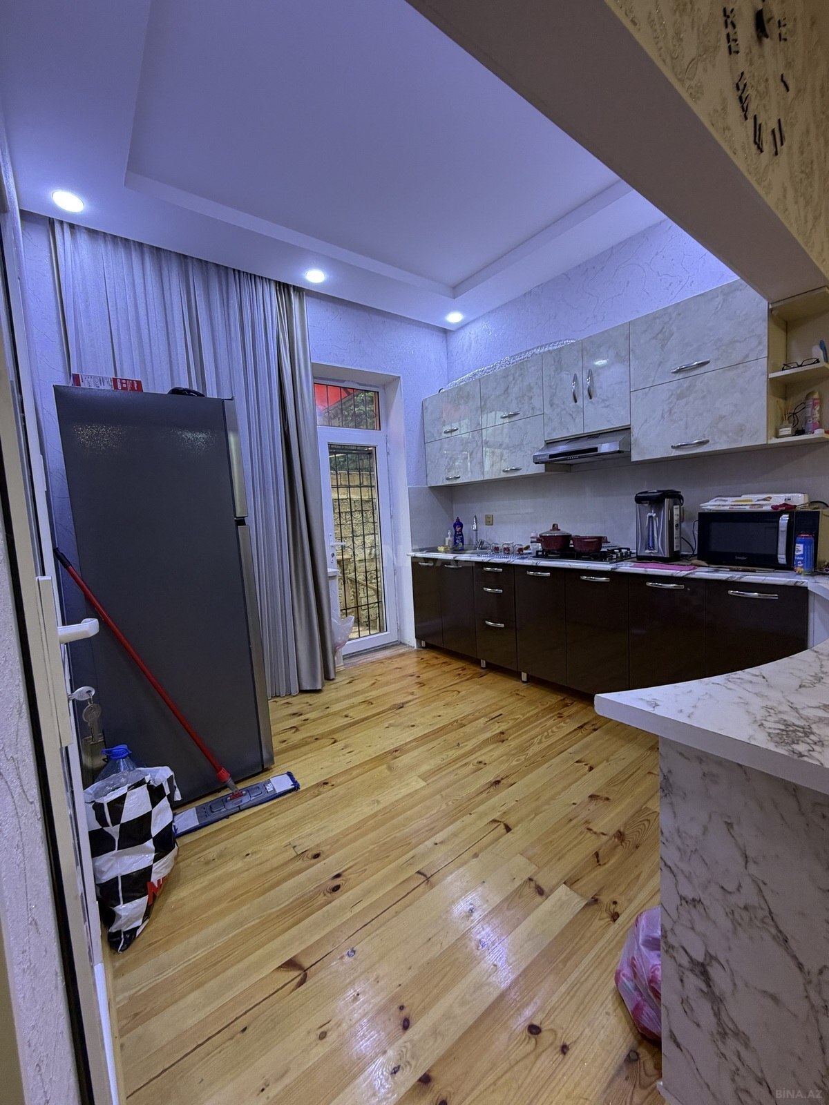 5 otaqlı Həyət evi/Bağ evi, Pirşağı q., Bakı