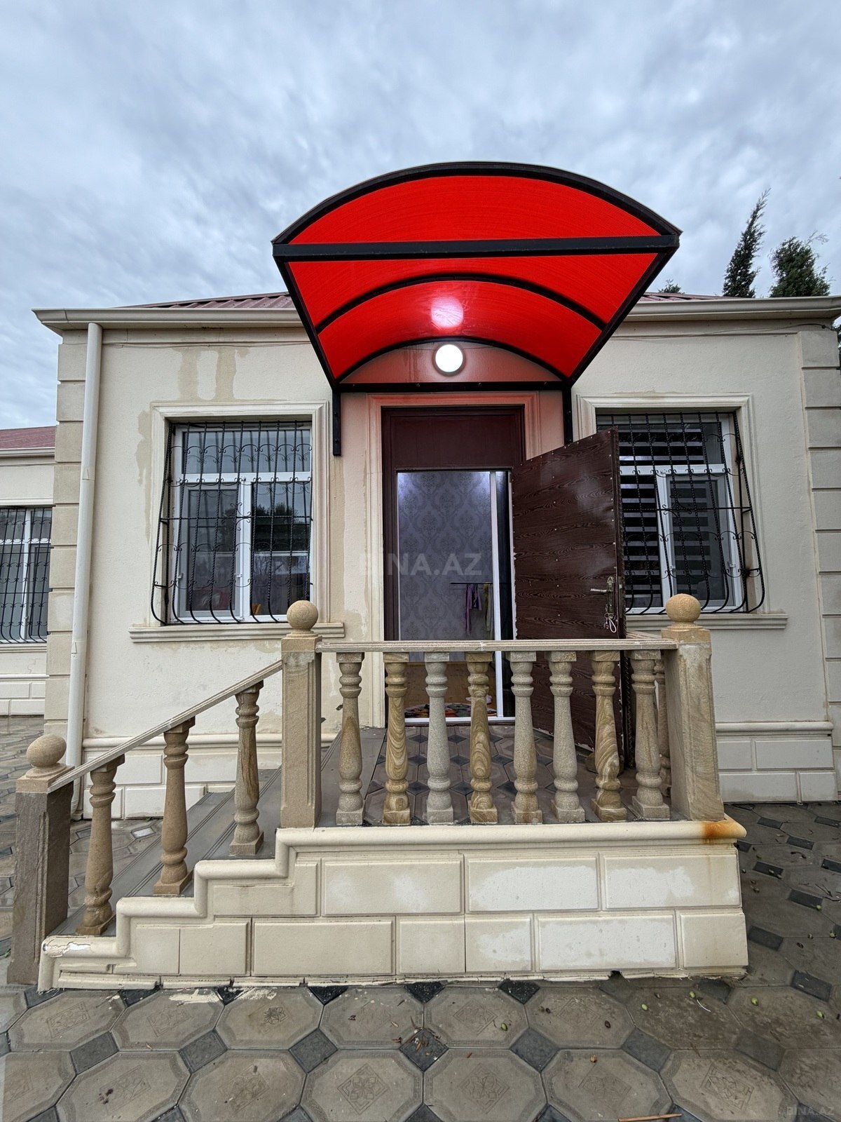 5 otaqlı Həyət evi/Bağ evi, Pirşağı q., Bakı
