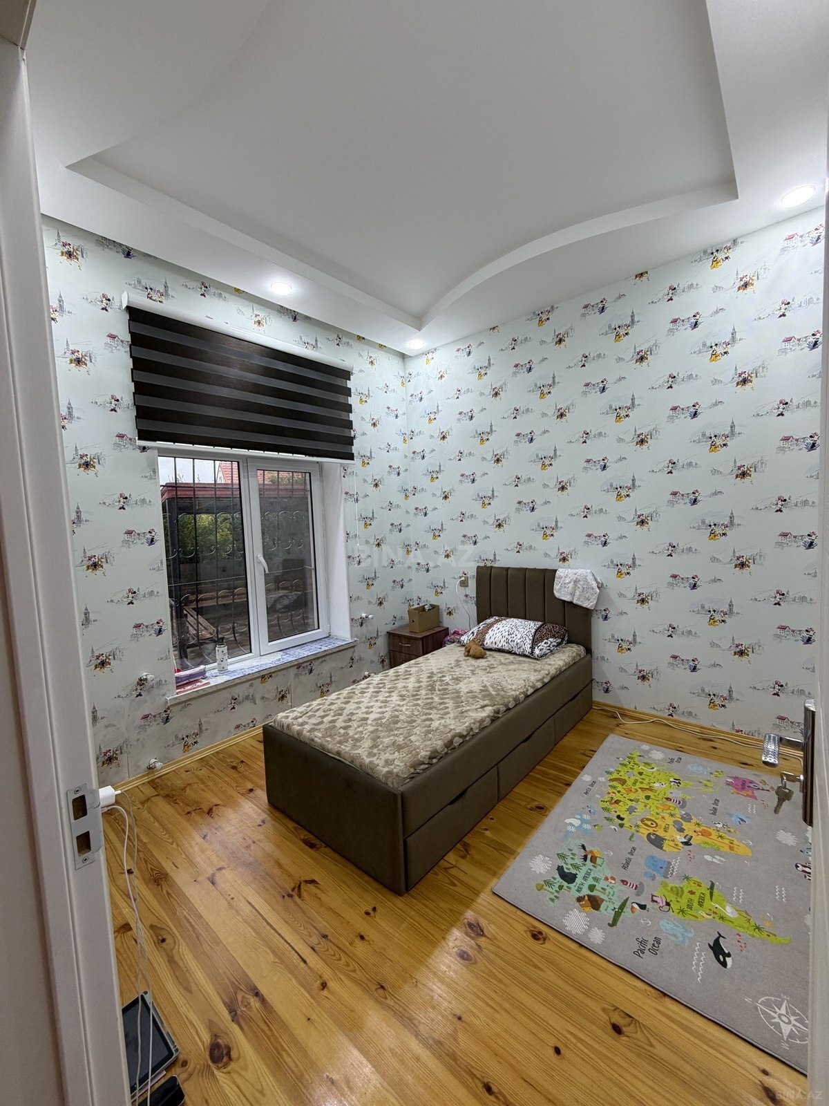 5 otaqlı Həyət evi/Bağ evi, Pirşağı q., Bakı