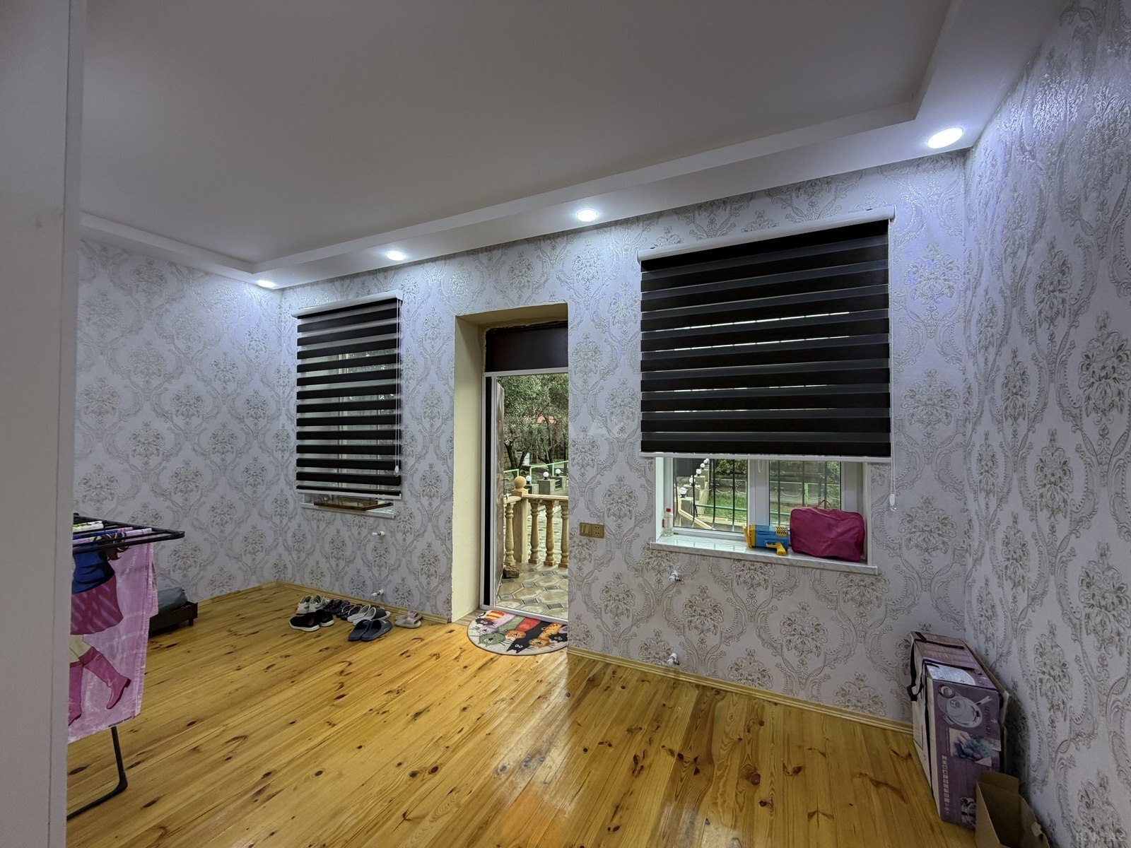 5 otaqlı Həyət evi/Bağ evi, Pirşağı q., Bakı