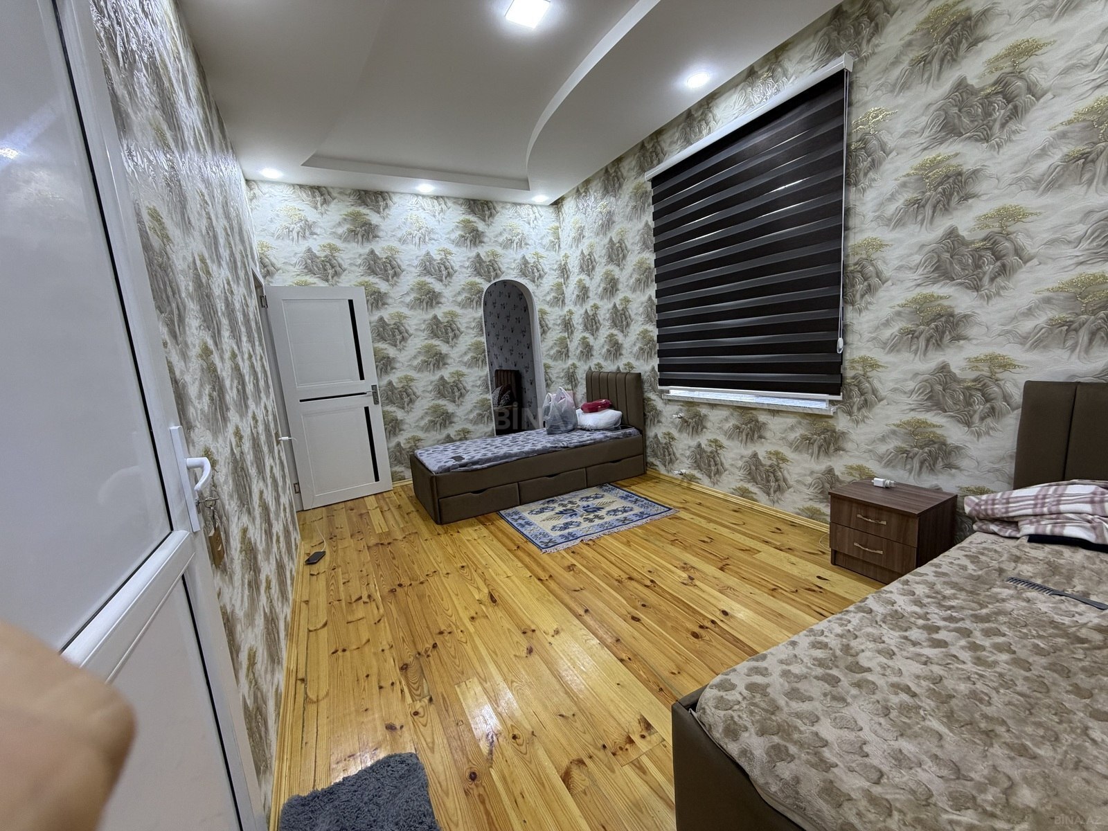 5 otaqlı Həyət evi/Bağ evi, Pirşağı q., Bakı