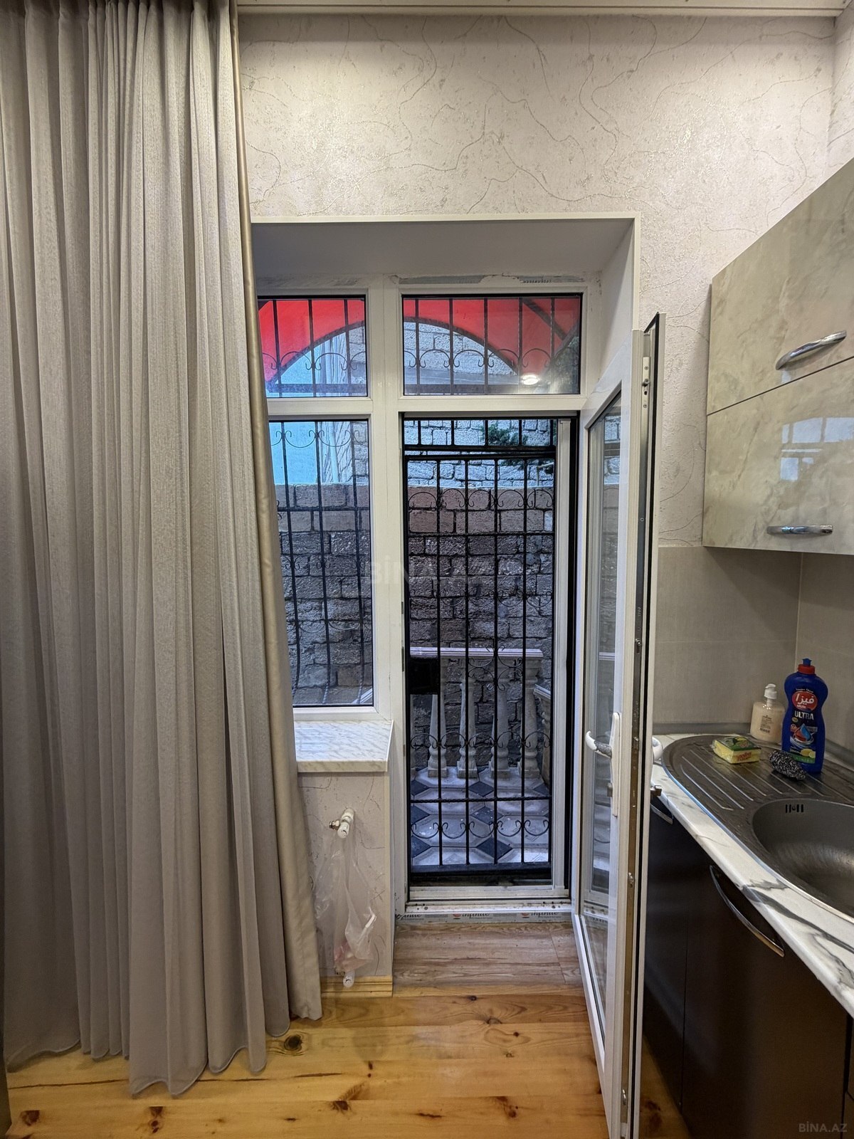 5 otaqlı Həyət evi/Bağ evi, Pirşağı q., Bakı