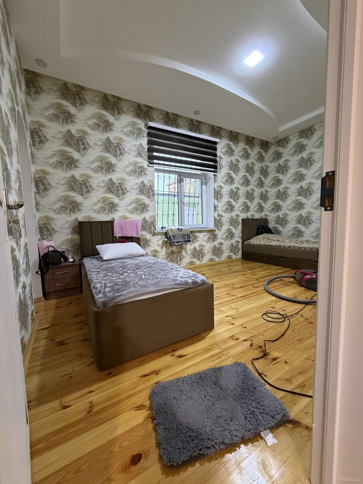 5 otaqlı Həyət evi/Bağ evi, Pirşağı q., Bakı