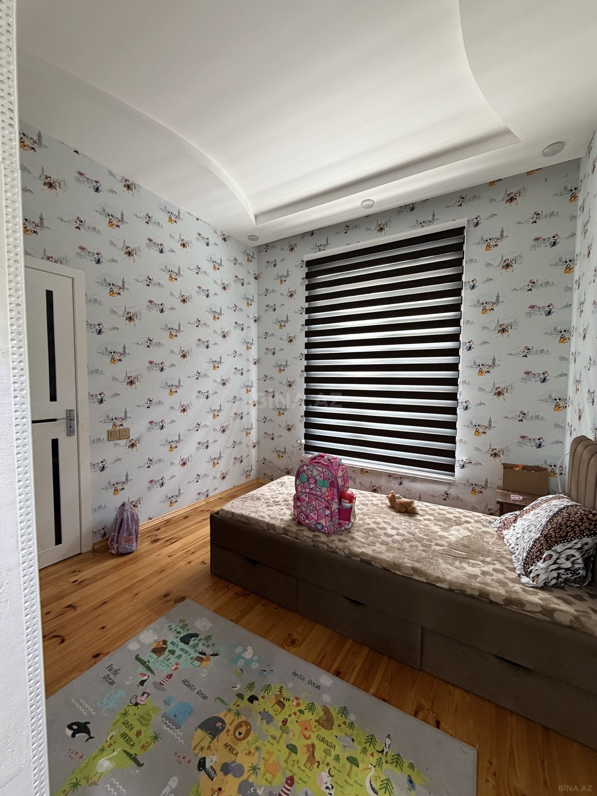 5 otaqlı Həyət evi/Bağ evi, Pirşağı q., Bakı