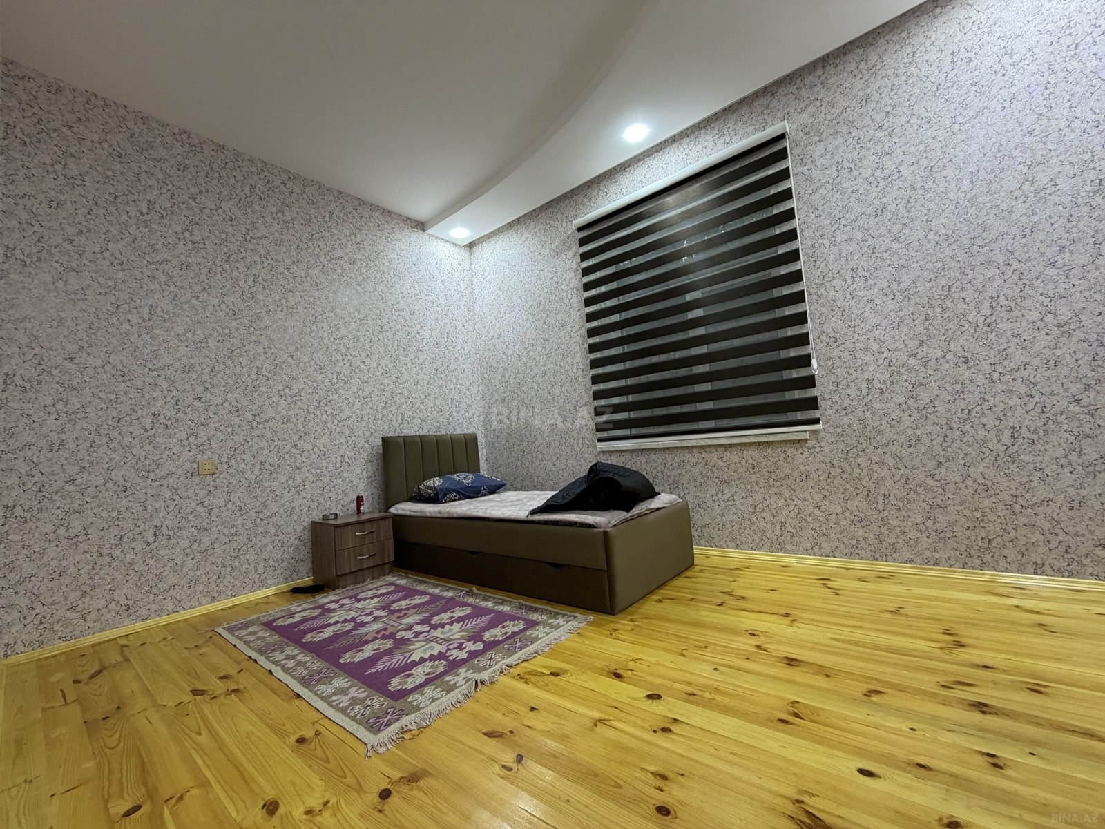 5 otaqlı Həyət evi/Bağ evi, Pirşağı q., Bakı