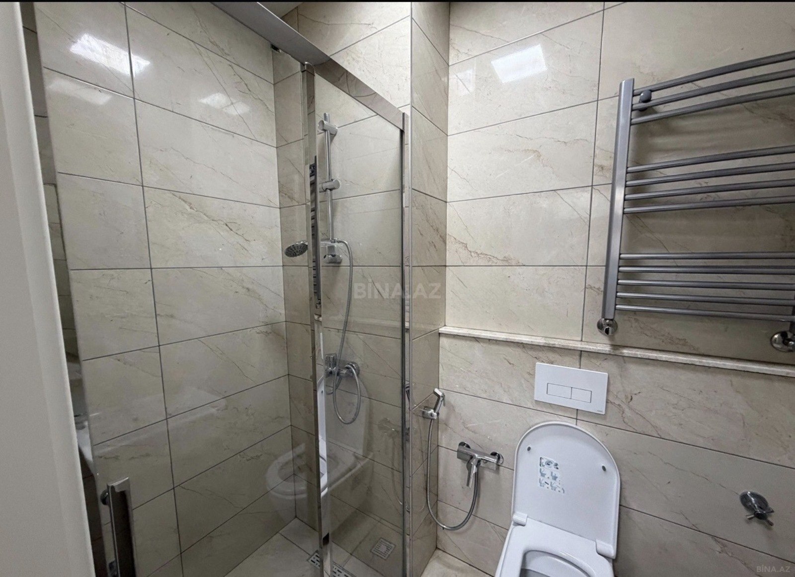 2 otaqlı Yeni tikili, 20 Yanvar m., Bakı