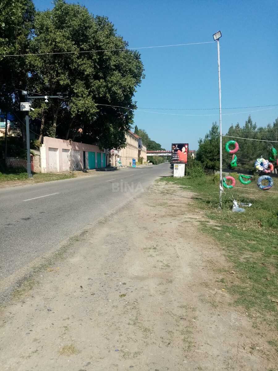 2 otaqlı Həyət evi/Bağ evi, Nabran r., Xaçmaz